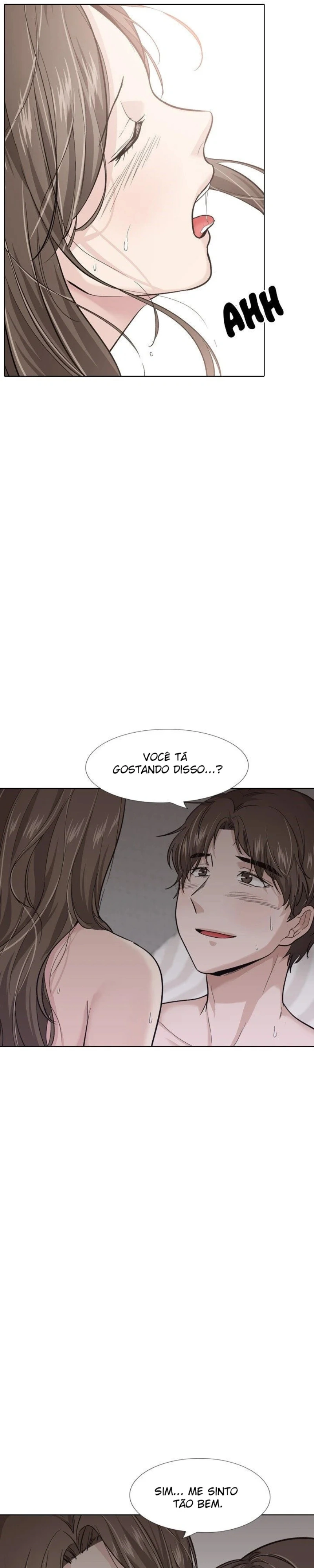 Amigos Capítulo 25 Página 15