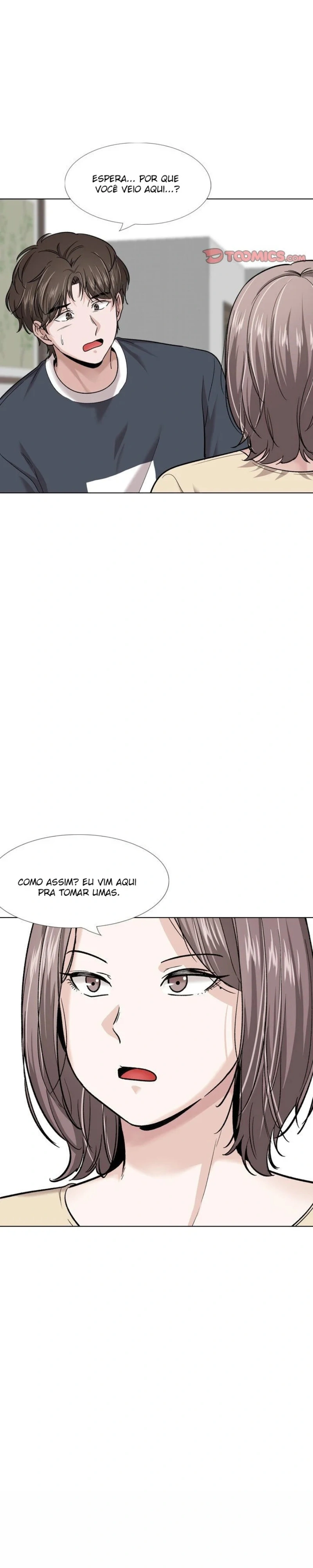 Amigos Capítulo 26 Página 12