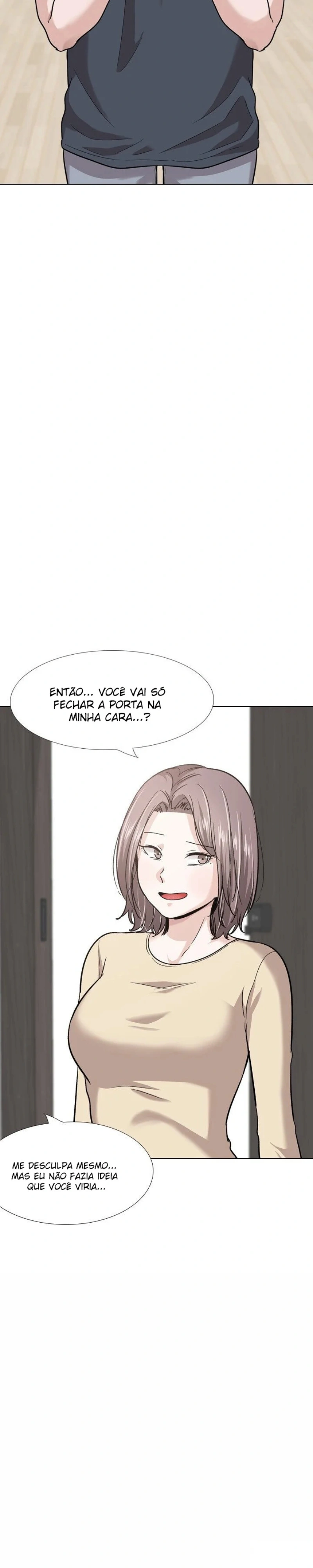 Amigos Capítulo 26 Página 17