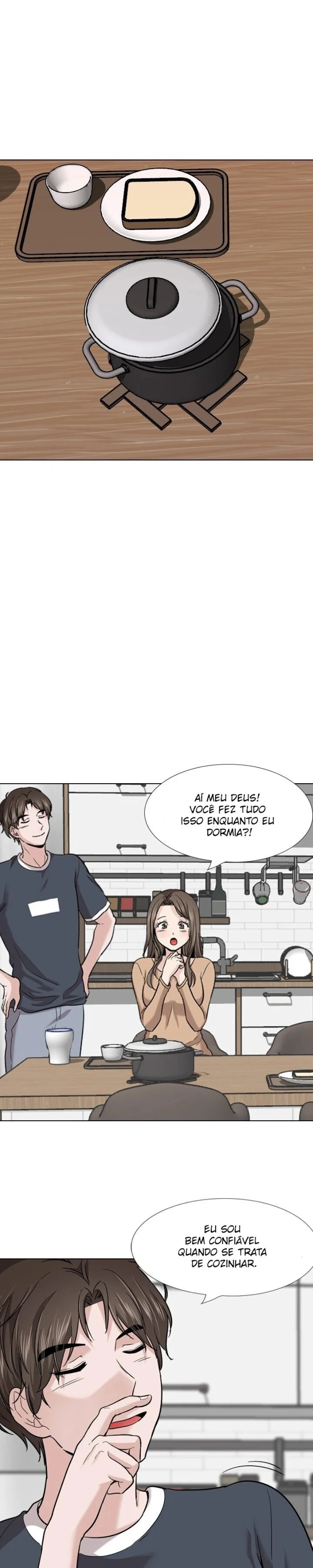 Amigos Capítulo 27 Página 6