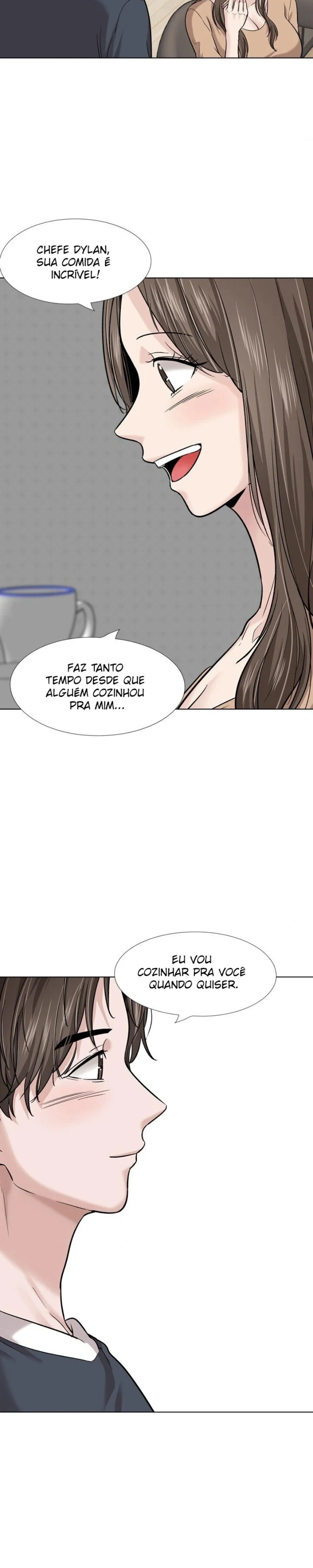 Amigos Capítulo 27 Página 8