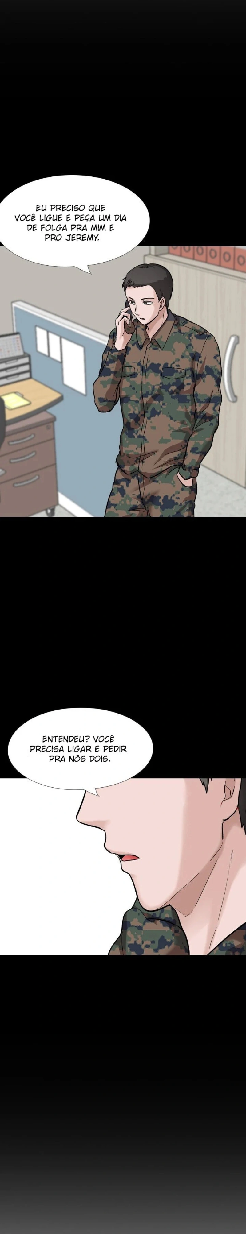 Amigos Capítulo 27 Página 16