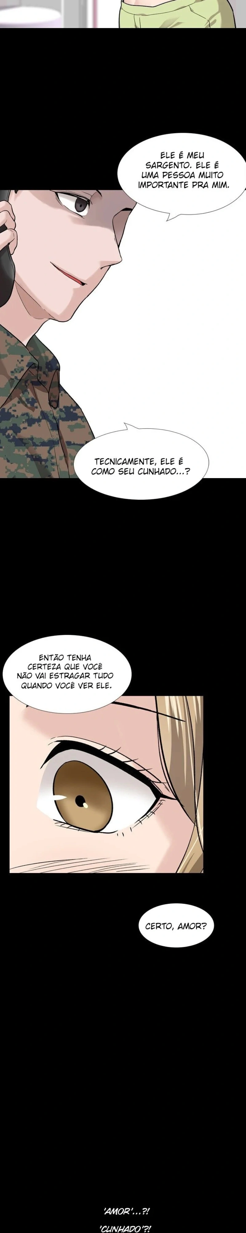 Amigos Capítulo 27 Página 23