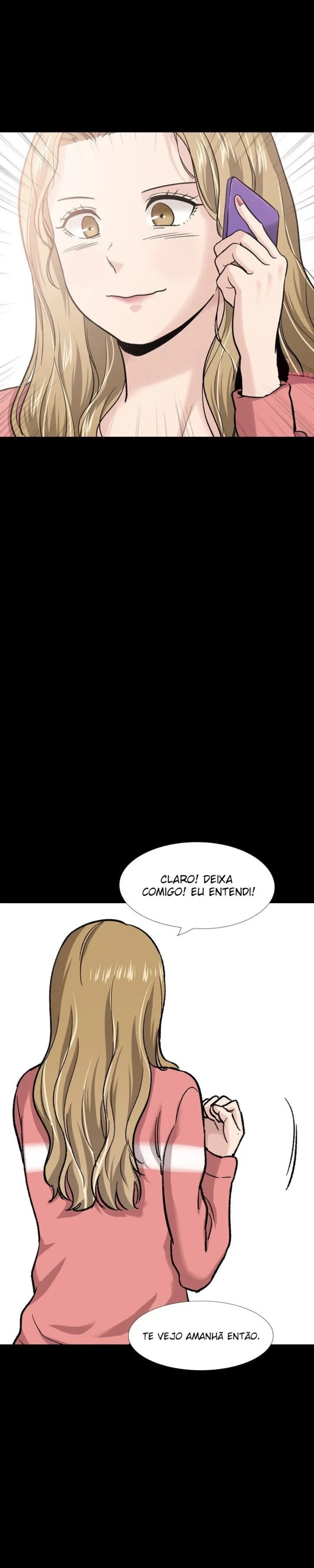 Amigos Capítulo 27 Página 24