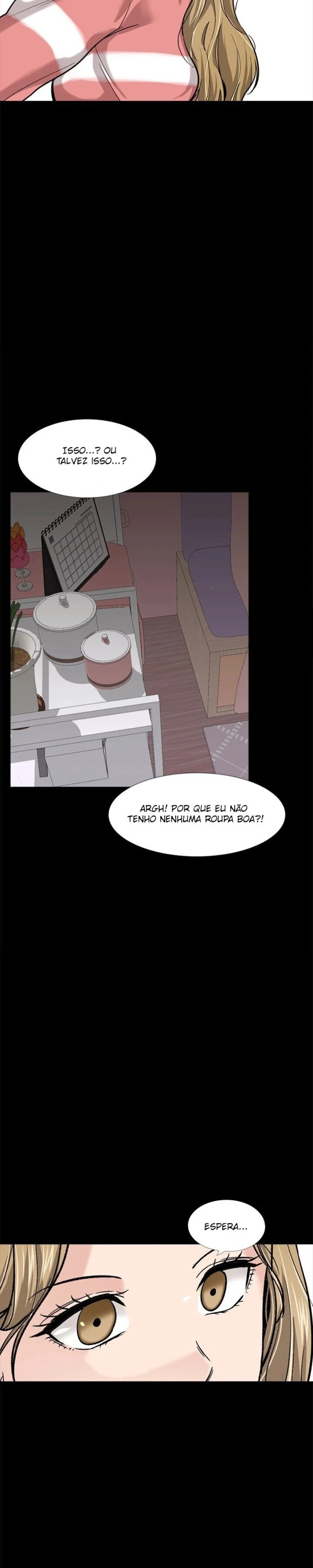 Amigos Capítulo 27 Página 32