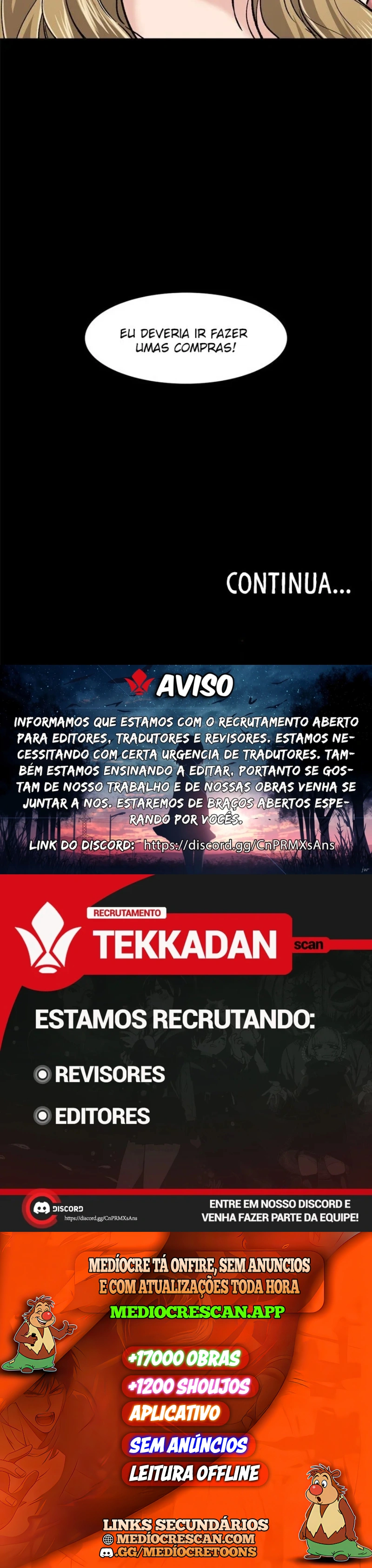 Amigos Capítulo 27 Página 34