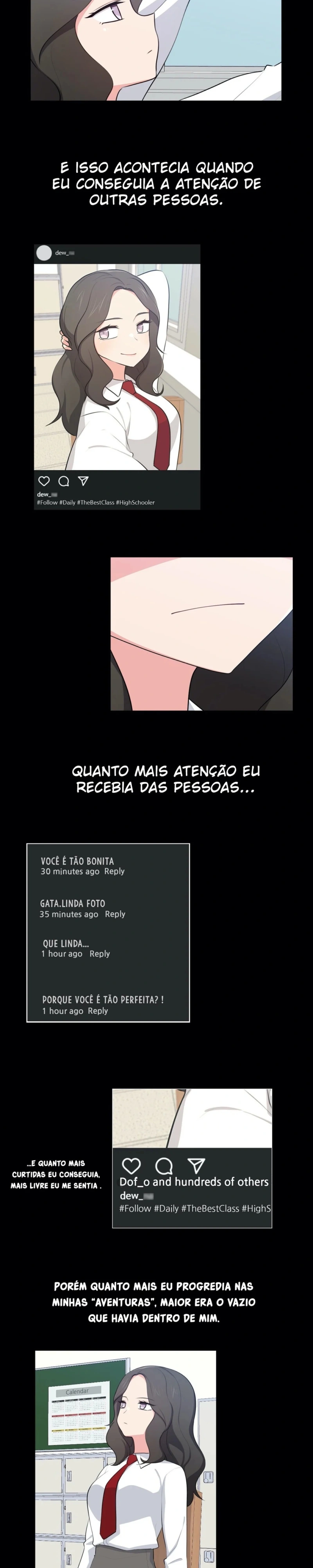 Amigos ou Fodas? Capítulo 35 Página 9