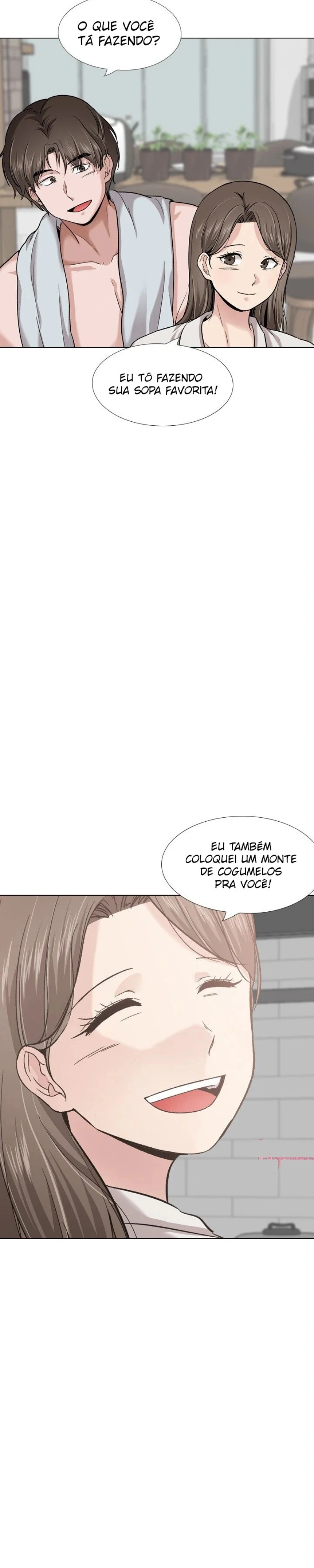 Amigos Capítulo 28 Página 4