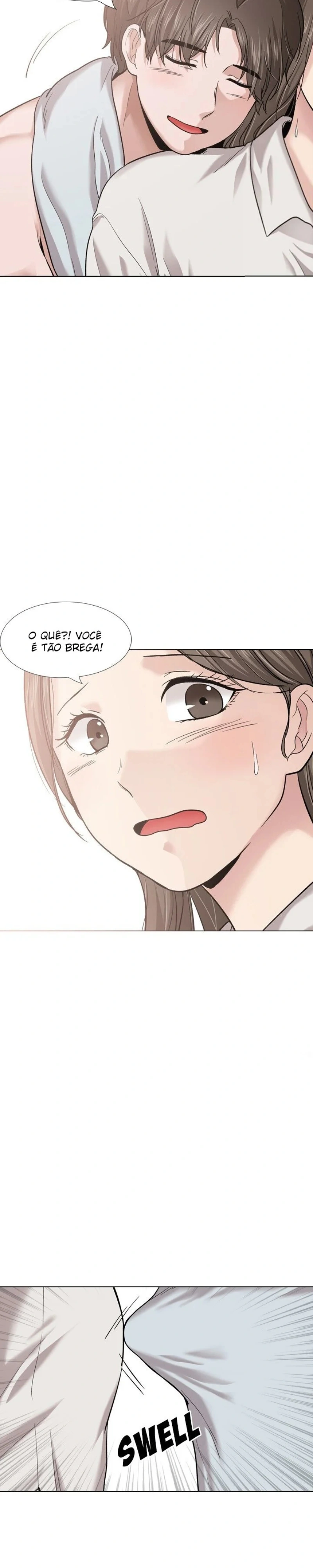 Amigos Capítulo 28 Página 6