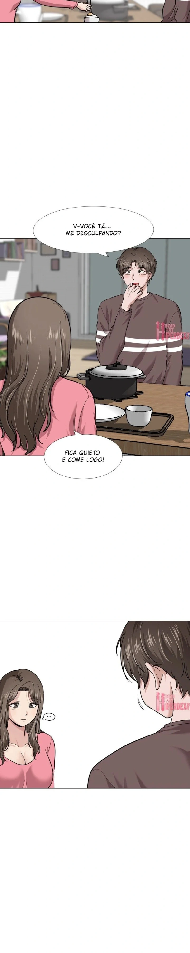 Amigos Capítulo 28 Página 25