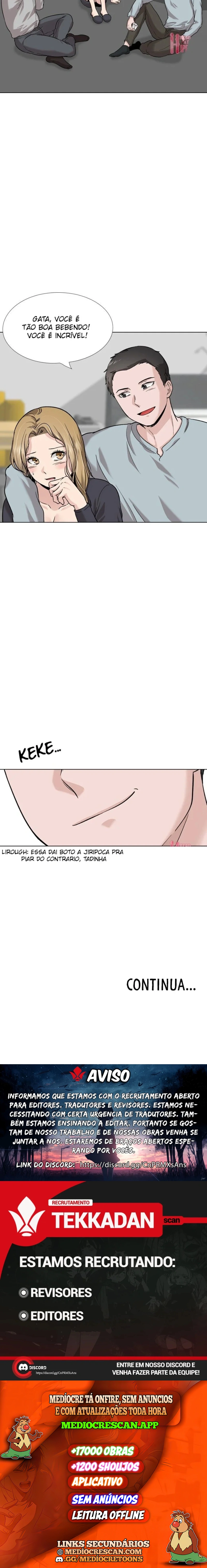 Amigos Capítulo 28 Página 29