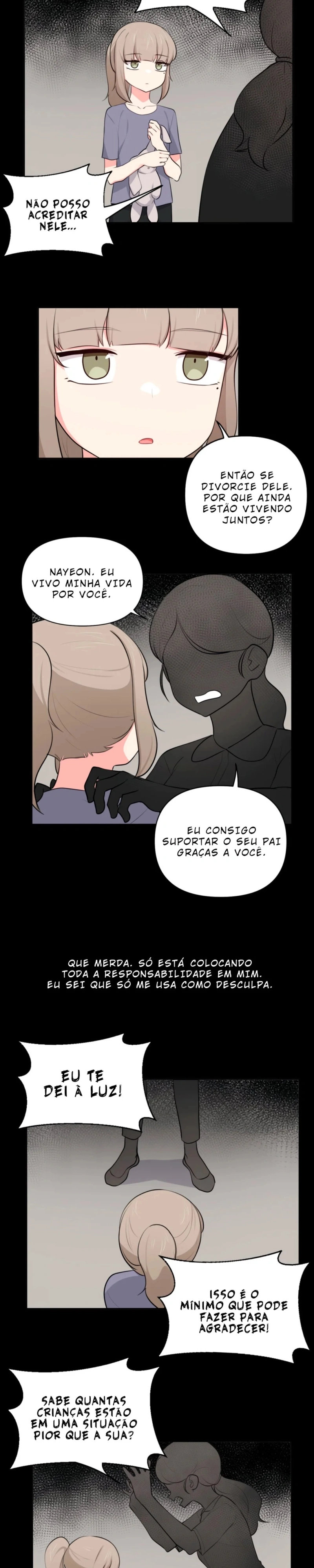 Amigos ou Fodas? Capítulo 41 Página 7