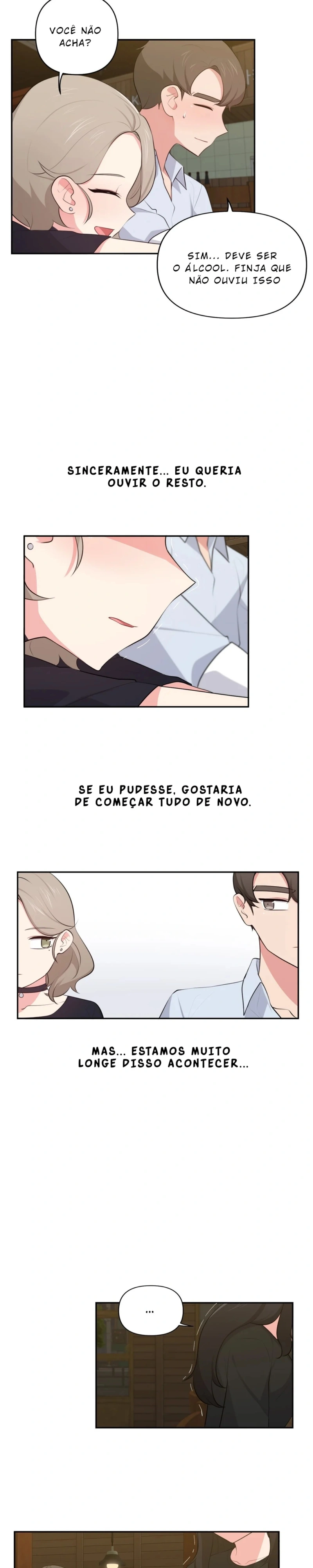 Amigos ou Fodas? Capítulo 42 Página 2