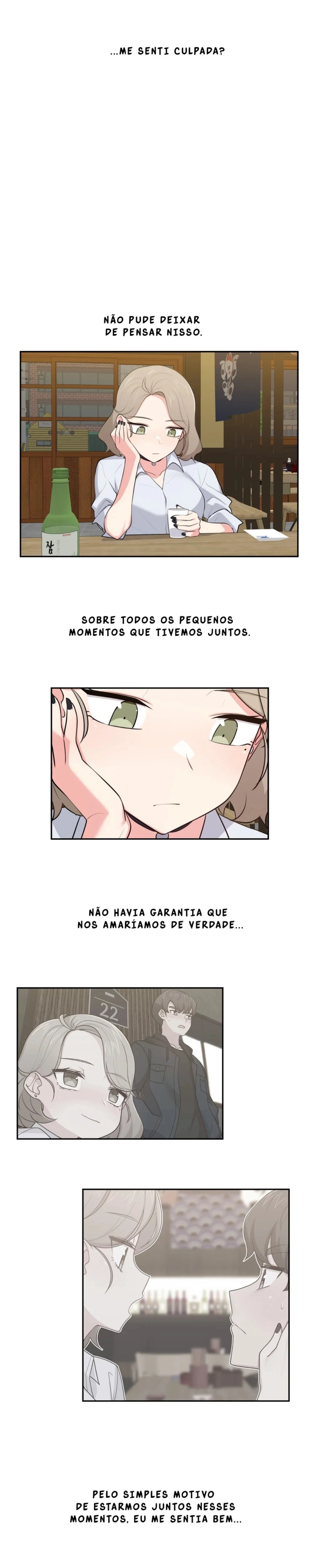 Amigos ou Fodas? Capítulo 42 Página 10