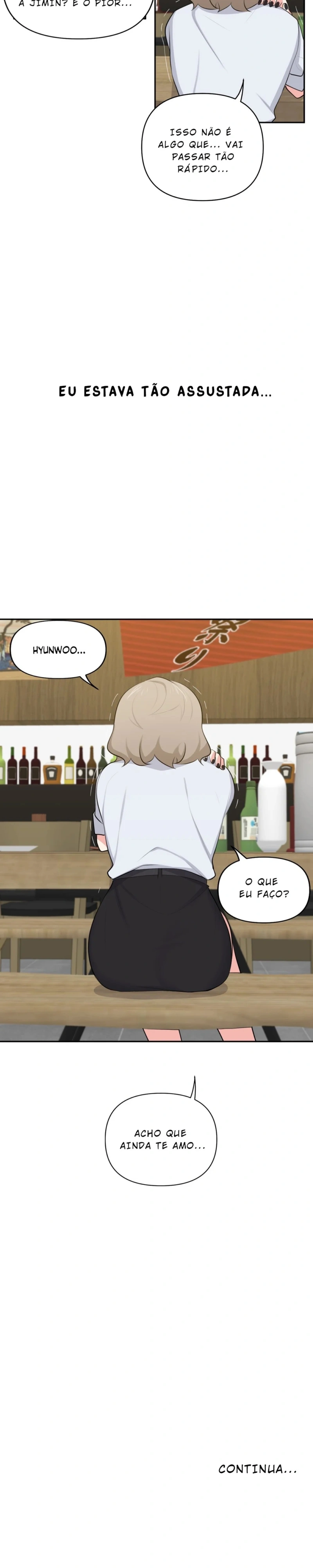 Amigos ou Fodas? Capítulo 42 Página 12