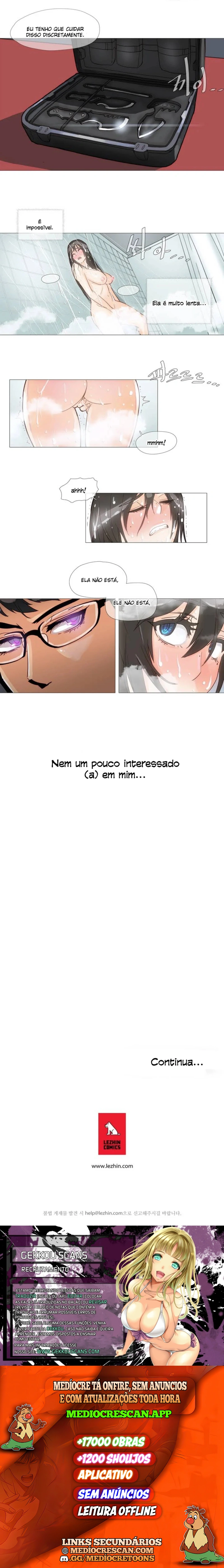 Assuntos de Casa Capítulo 1 Página 10