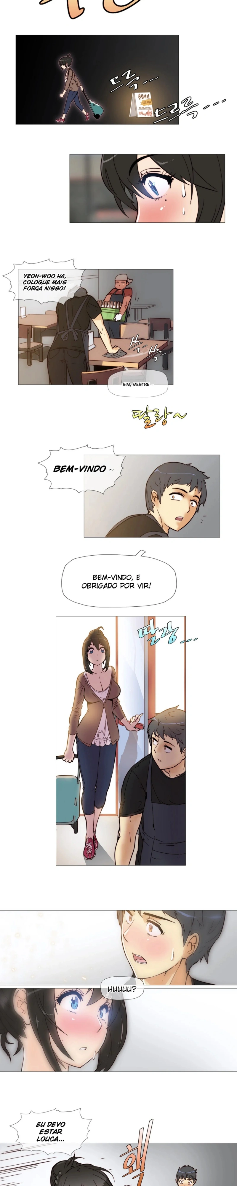 Assuntos de Casa Capítulo 4 Página 7