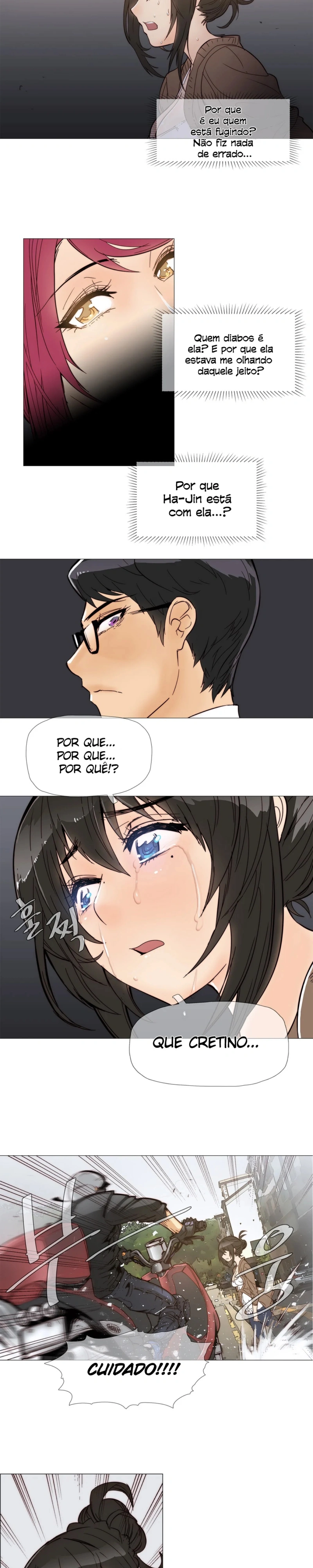 Assuntos de Casa Capítulo 6 Página 9