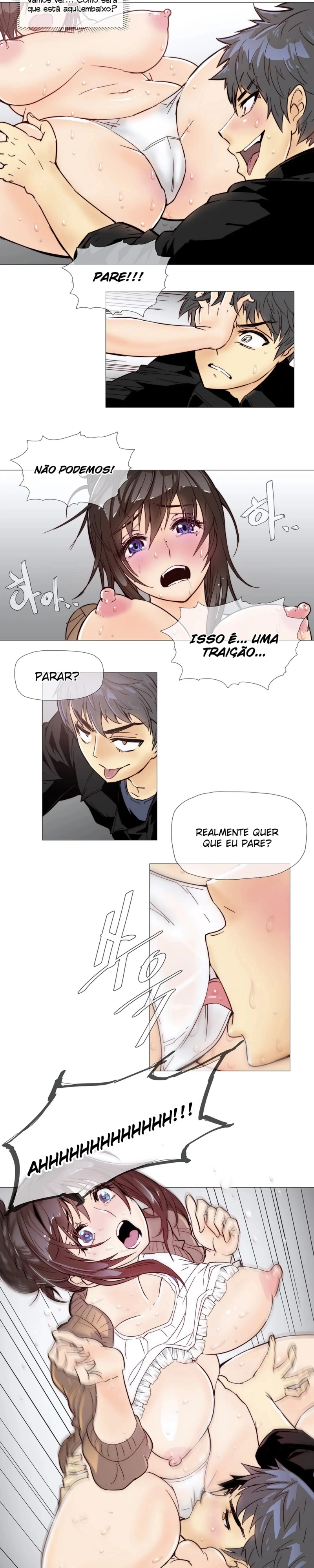 Assuntos de Casa Capítulo 7 Página 5