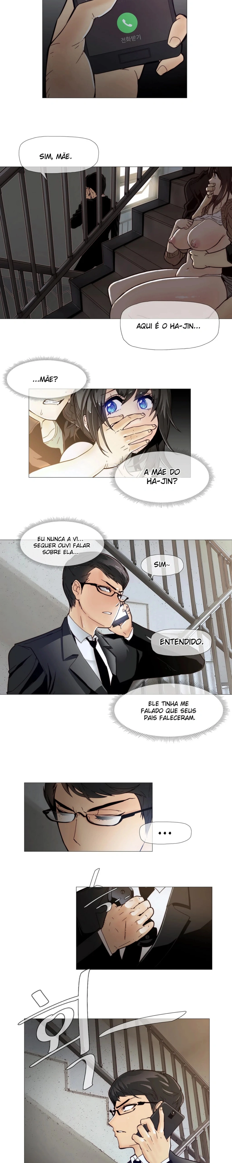 Assuntos de Casa Capítulo 8 Página 3