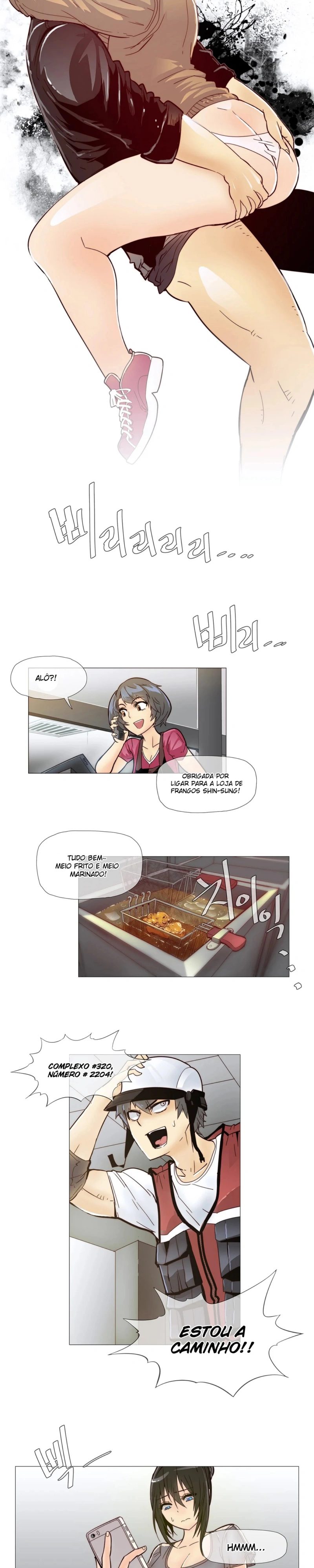 Assuntos de Casa Capítulo 8 Página 7