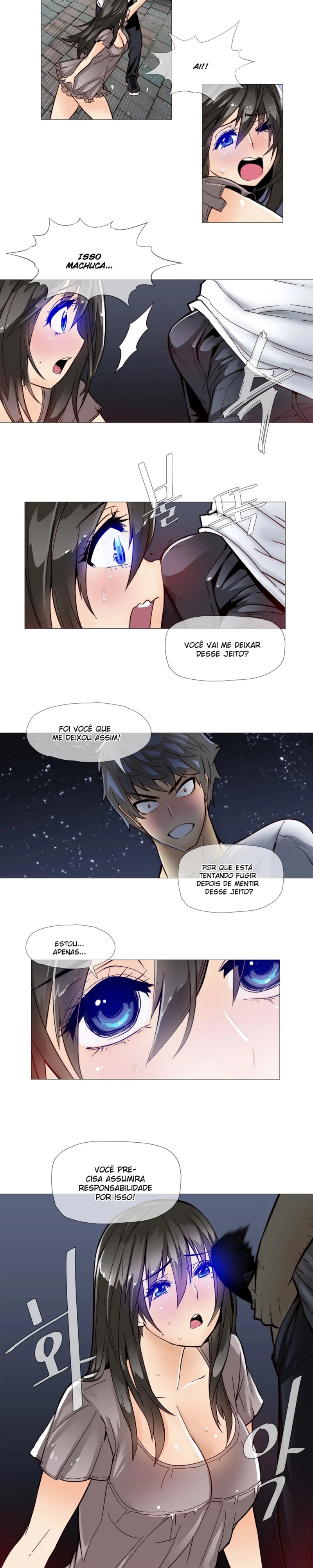 Assuntos de Casa Capítulo 9 Página 4