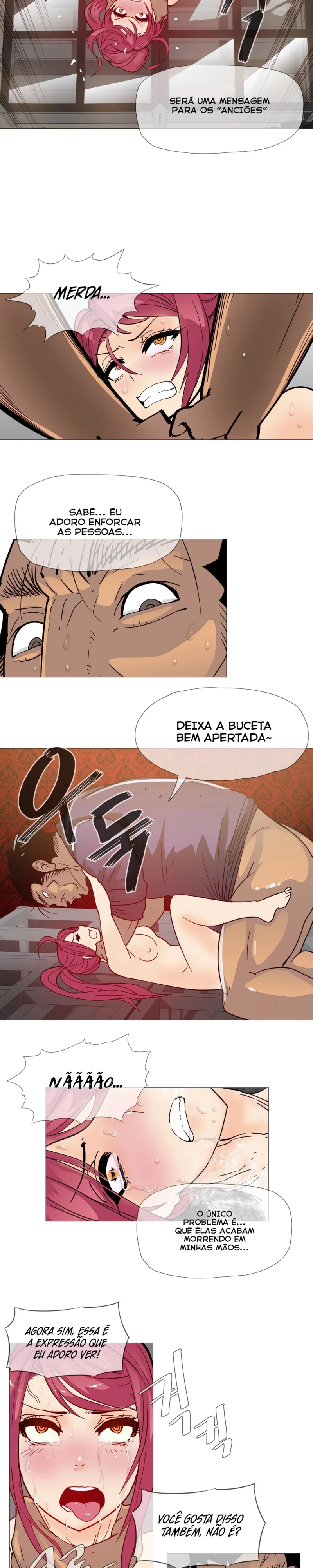 Assuntos de Casa Capítulo 10 Página 6