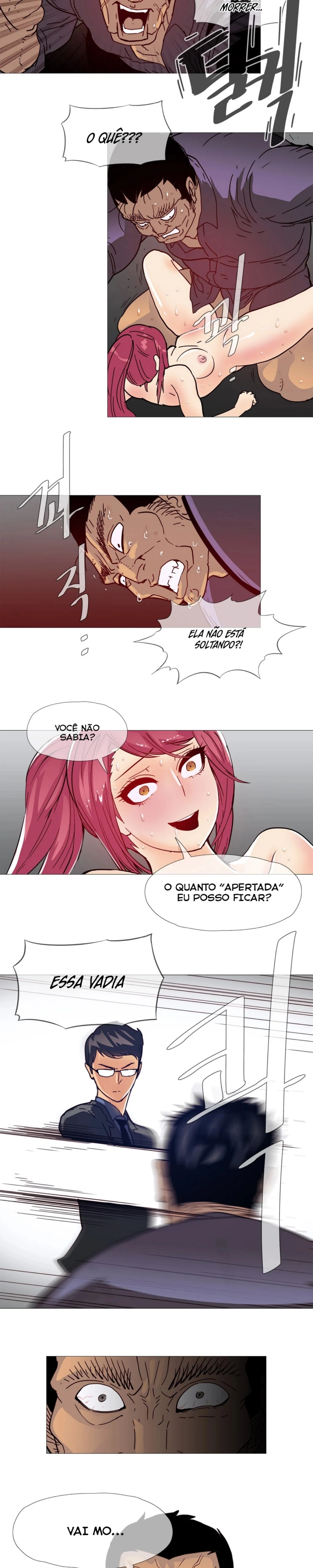 Assuntos de Casa Capítulo 10 Página 10