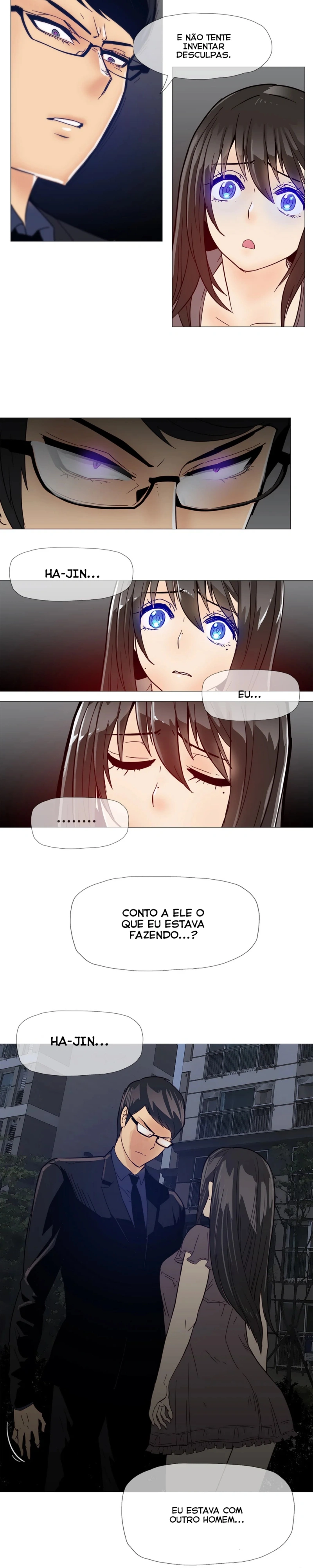 Assuntos de Casa Capítulo 10 Página 17