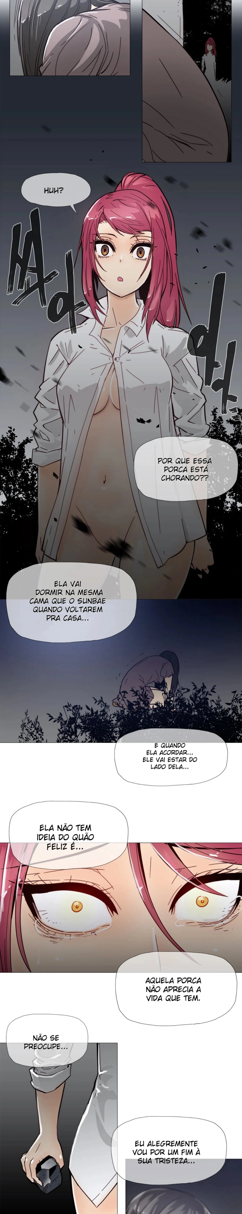 Assuntos de Casa Capítulo 11 Página 8