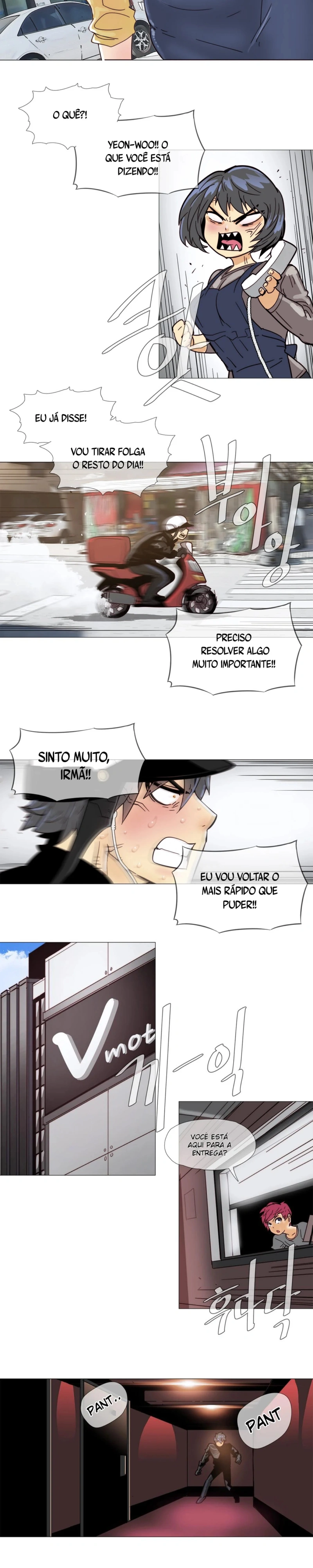 Assuntos de Casa Capítulo 11 Página 15