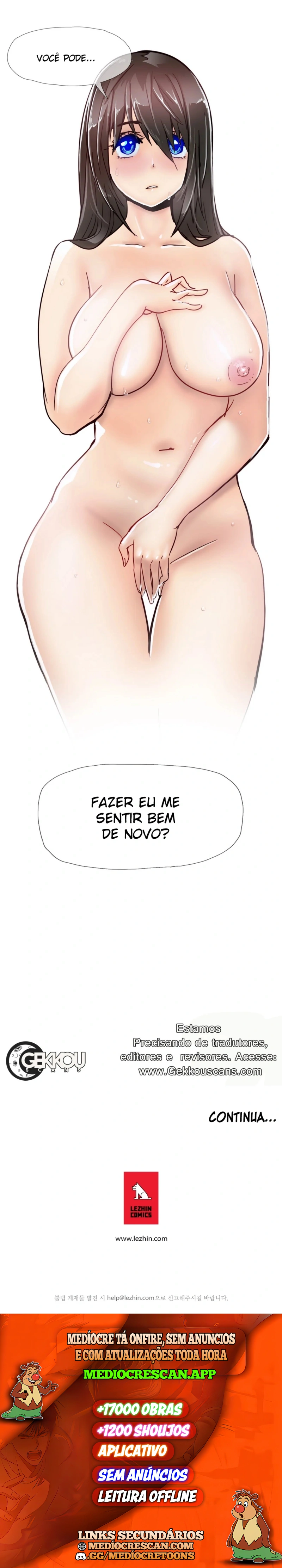 Assuntos de Casa Capítulo 11 Página 18