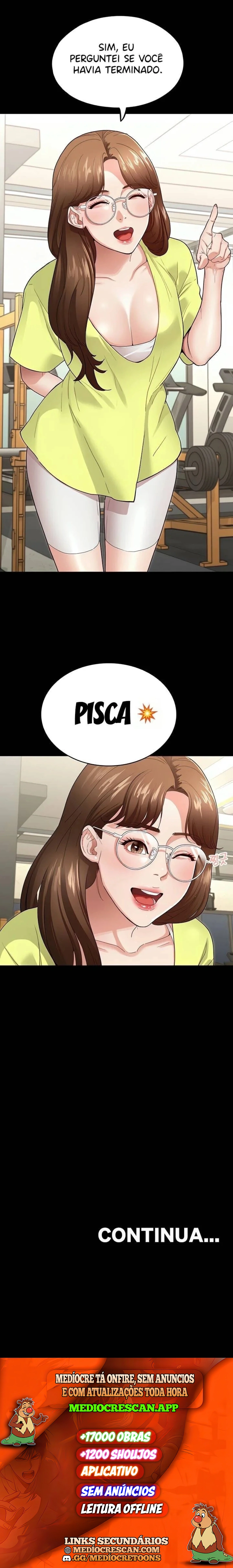 Conquista das Deusas Capítulo 2 Página 48