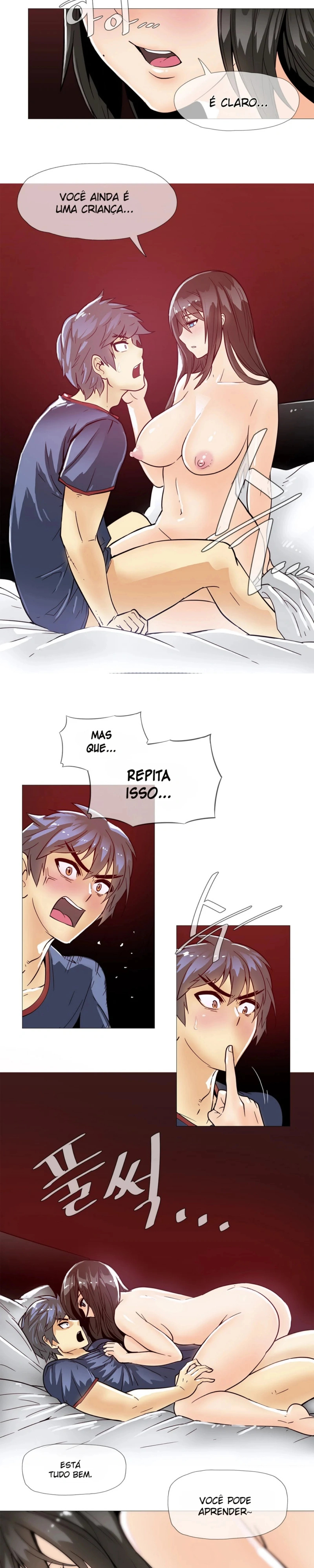 Assuntos de Casa Capítulo 12 Página 4