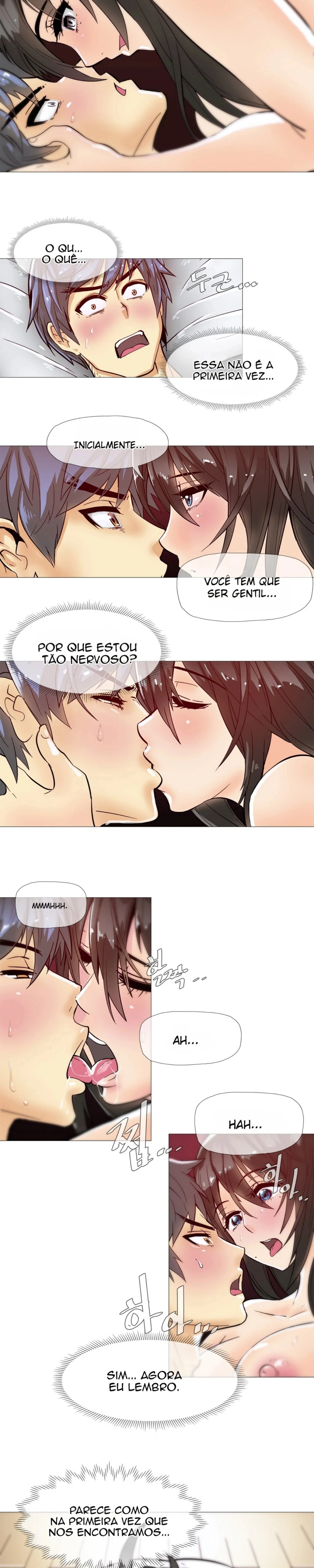 Assuntos de Casa Capítulo 12 Página 5