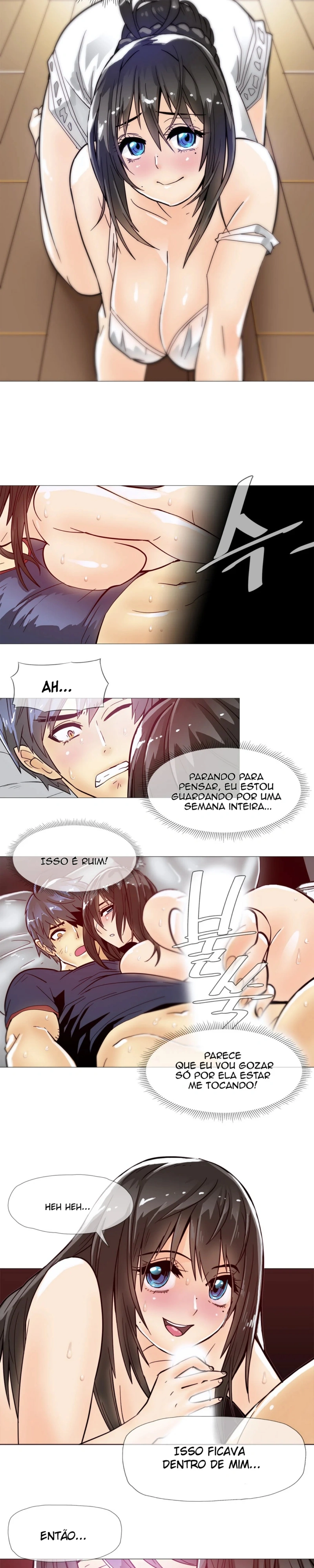 Assuntos de Casa Capítulo 12 Página 6