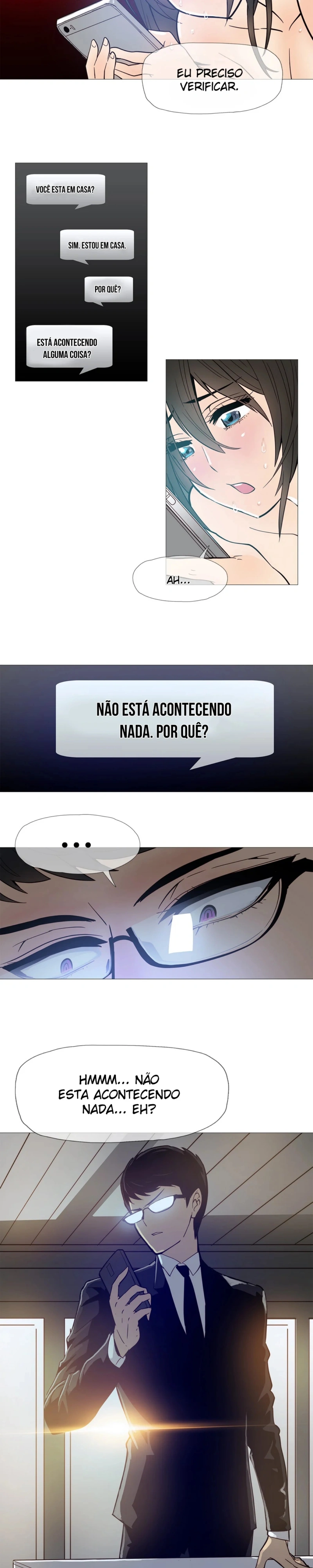 Assuntos de Casa Capítulo 12 Página 15