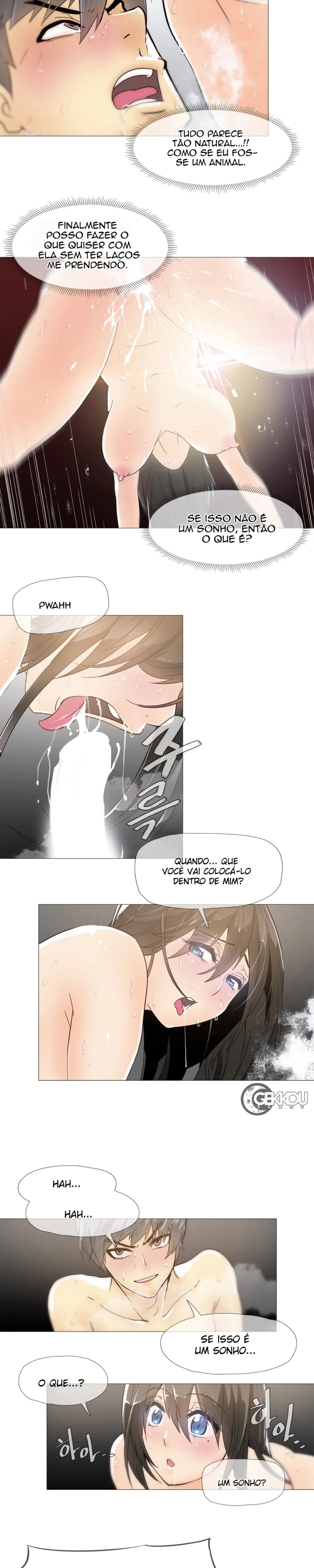 Assuntos de Casa Capítulo 13 Página 3