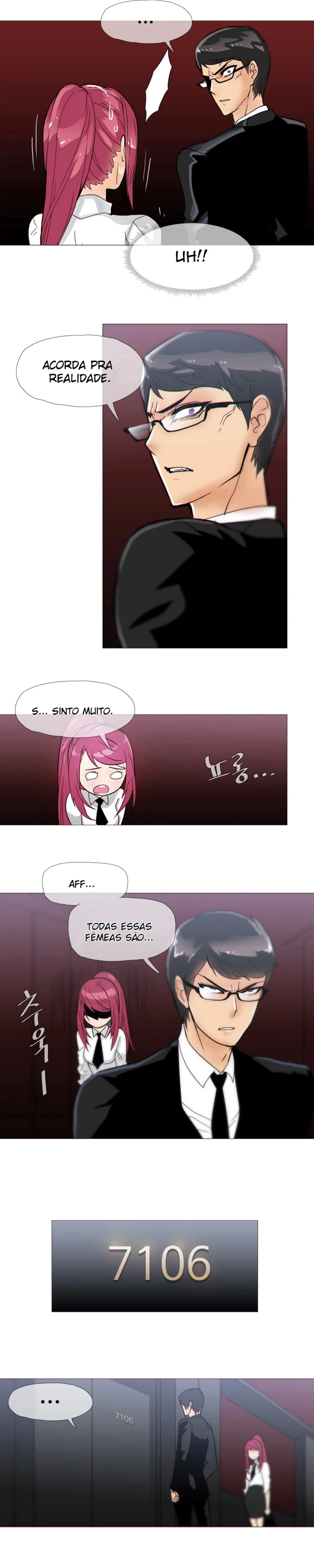 Assuntos de Casa Capítulo 14 Página 12