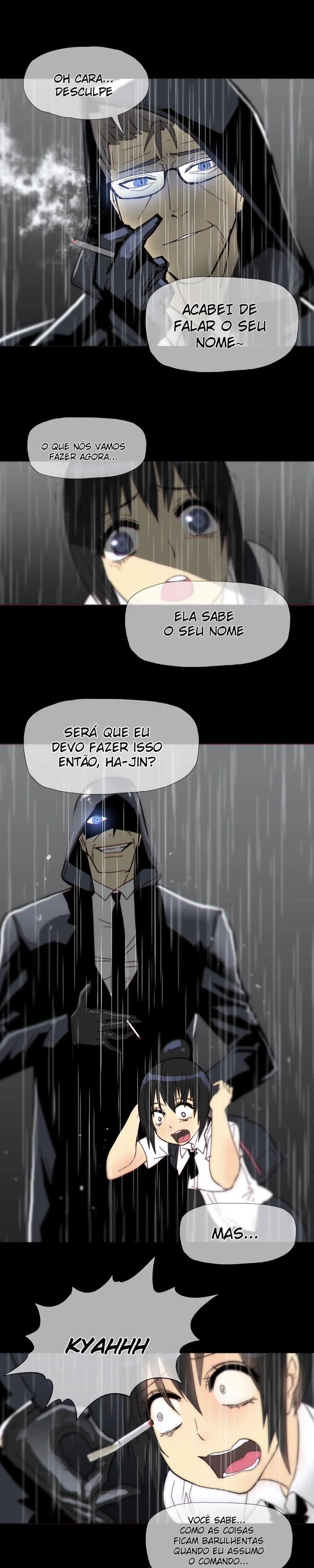 Assuntos de Casa Capítulo 15 Página 6