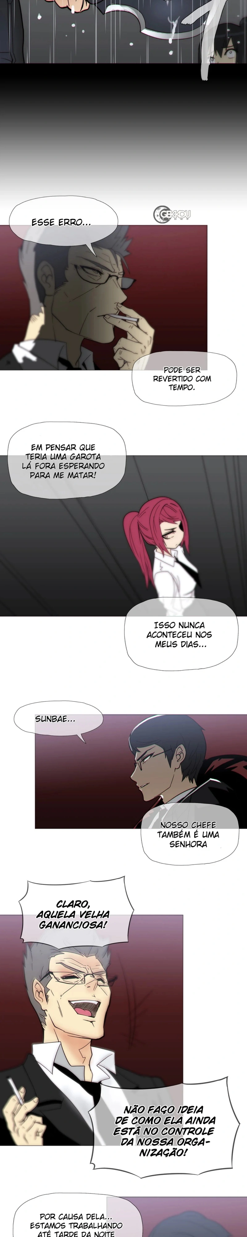 Assuntos de Casa Capítulo 15 Página 8