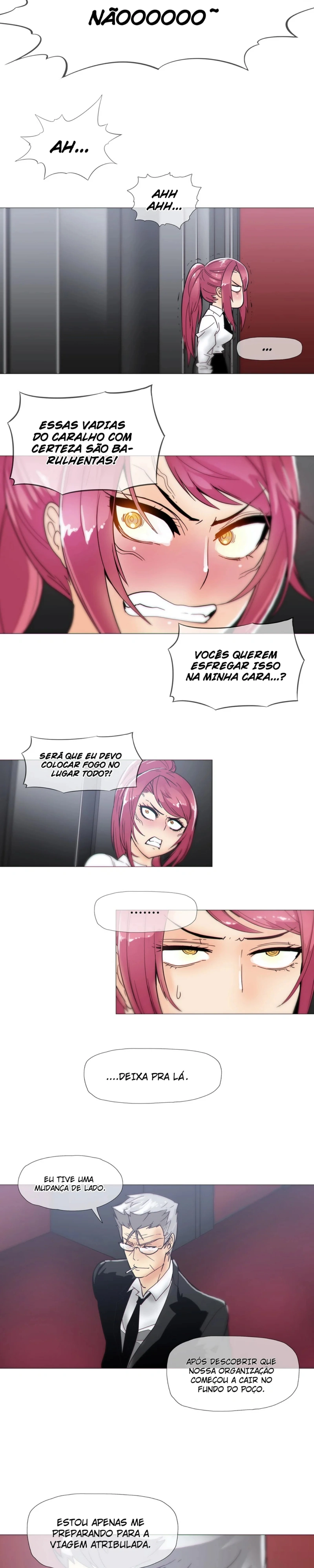 Assuntos de Casa Capítulo 15 Página 13