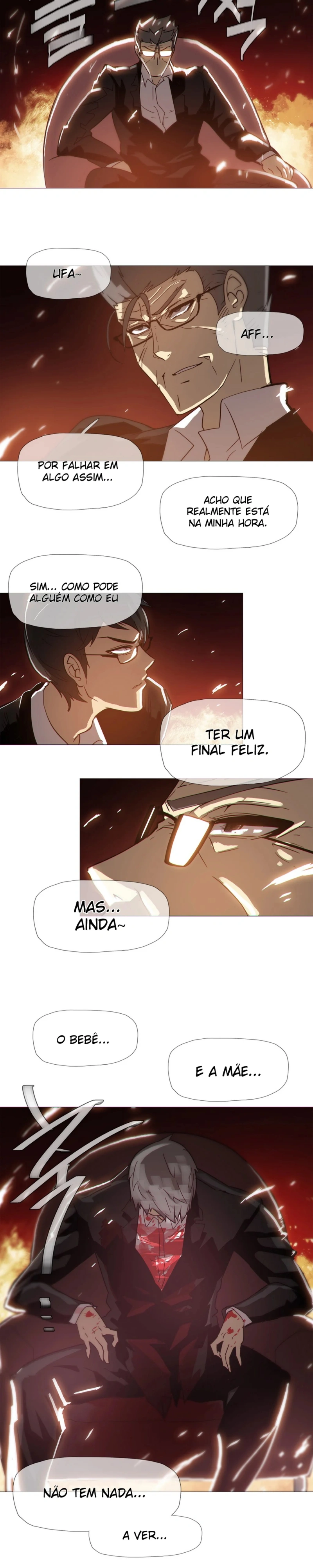 Assuntos de Casa Capítulo 17 Página 17