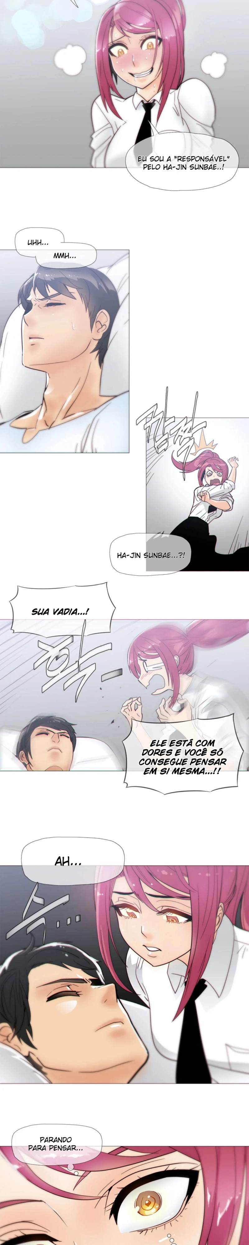 Assuntos de Casa Capítulo 18 Página 2