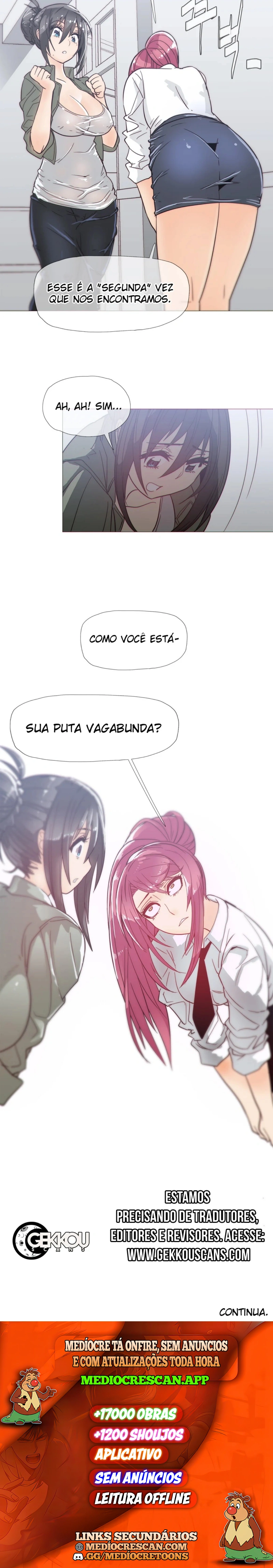 Assuntos de Casa Capítulo 19 Página 19