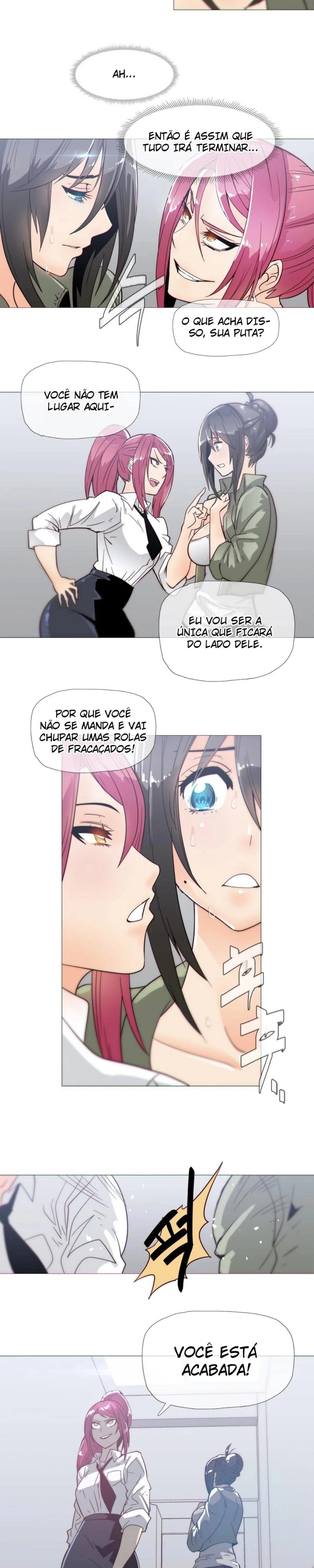 Assuntos de Casa Capítulo 20 Página 3