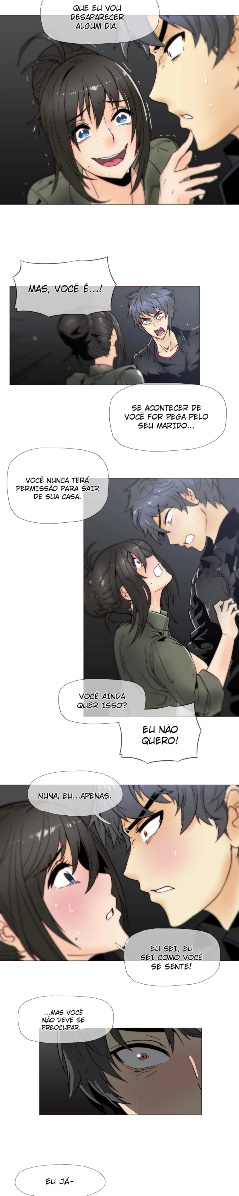 Assuntos de Casa Capítulo 21 Página 4