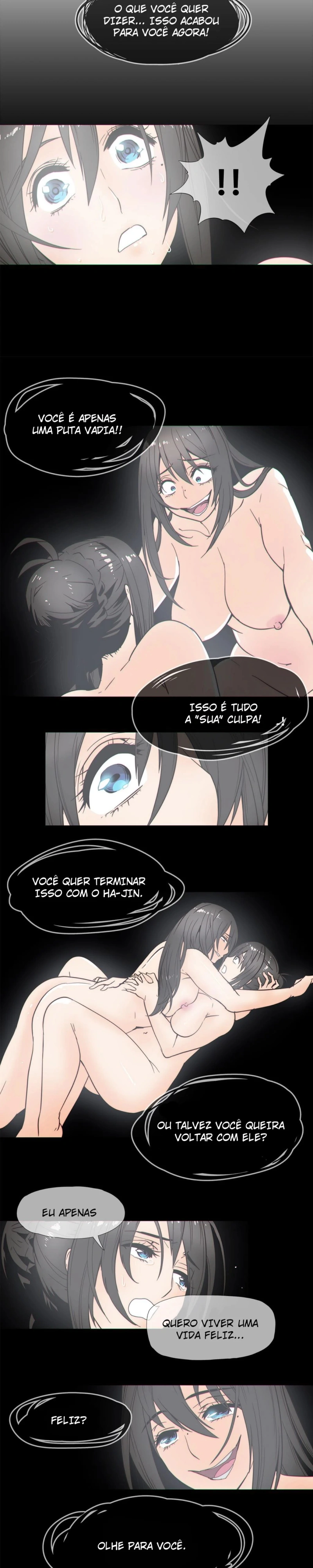 Assuntos de Casa Capítulo 21 Página 9