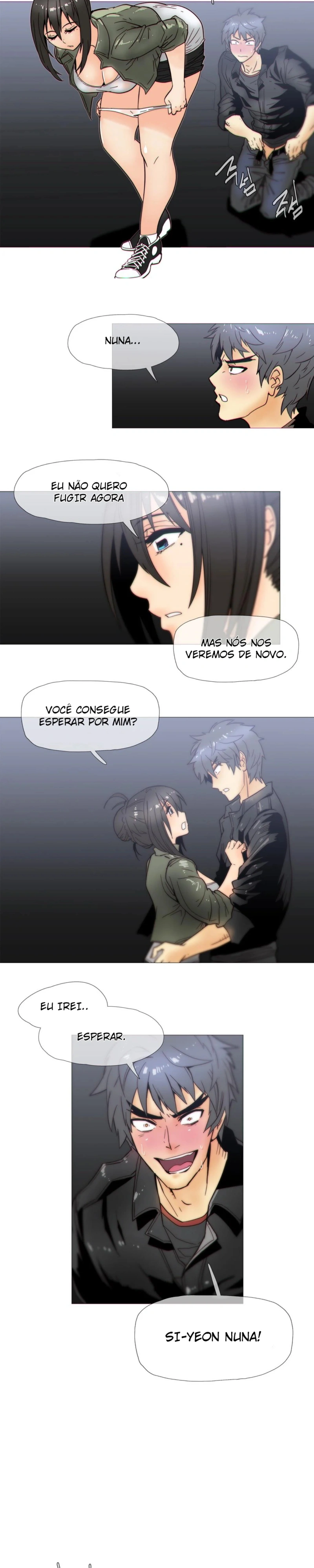 Assuntos de Casa Capítulo 21 Página 12