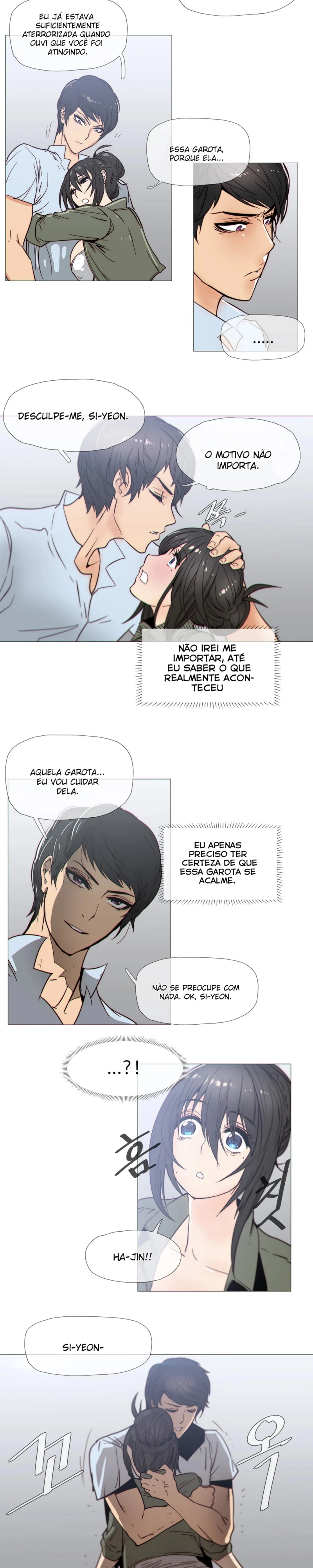 Assuntos de Casa Capítulo 22 Página 6